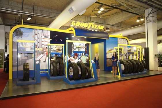 goodyear estande fenatran 1