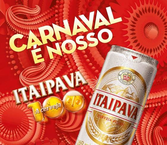 grupo petropolis - carnaval salvador