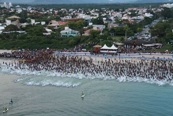 ironman floripa