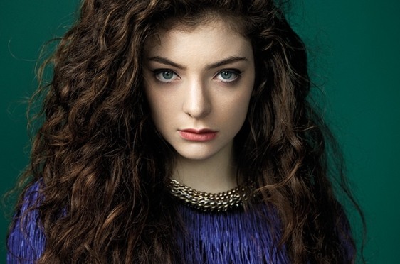 Lorde.