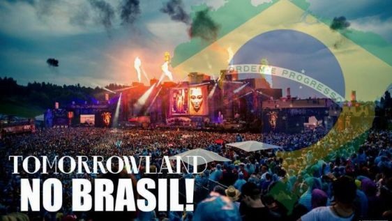 tomorrowland brasil