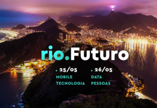 rio.Futuro traz pela primeira vez ao Brasil o Birdly, simulador com realidade virtual