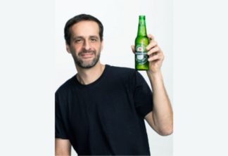 Eduardo Picarelli é novo diretor da unidade de negócios da Heineken