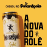 Folianópolis vai às ruas e revela Therezópolis como cerveja oficial