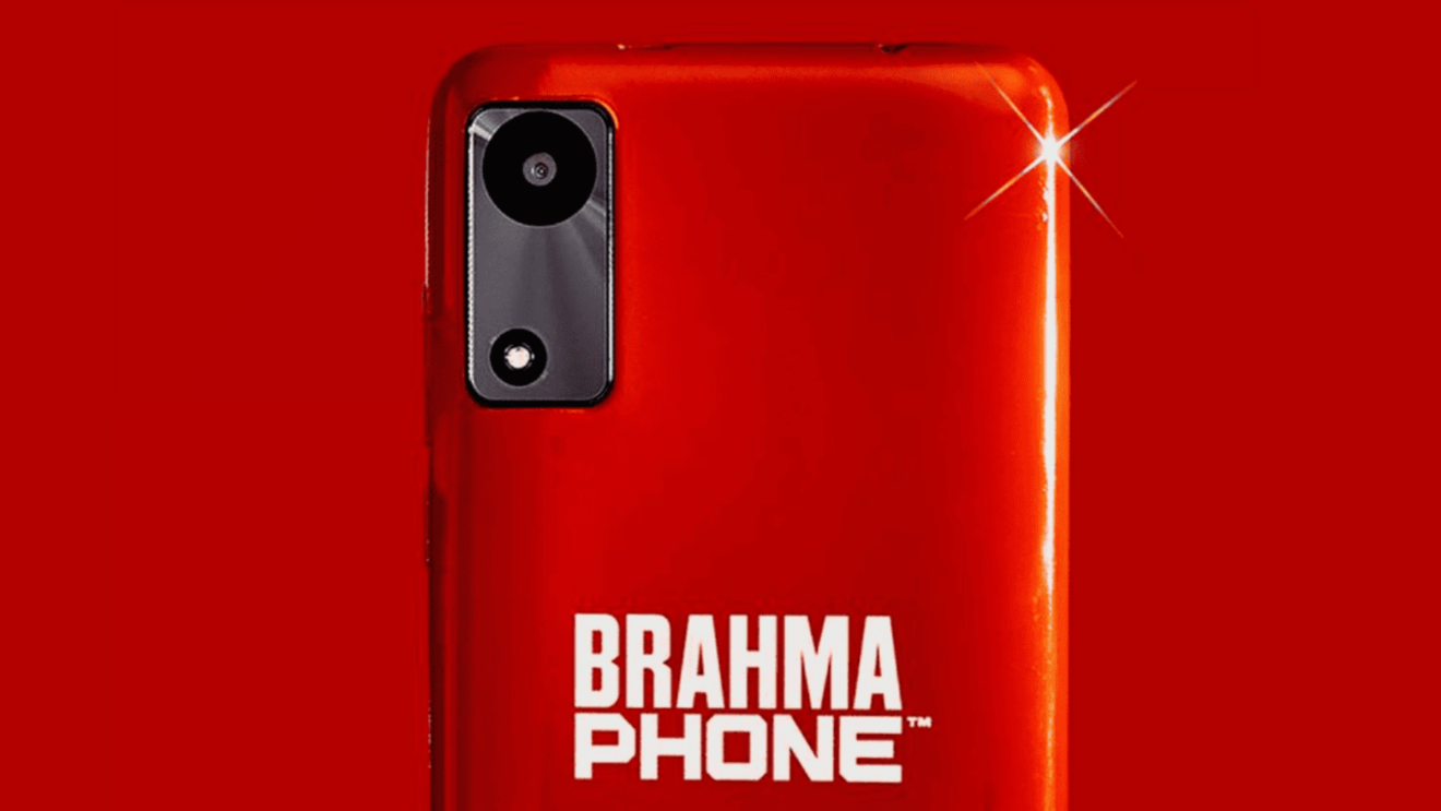 Brahma Phone é um dos projetos finalistas de Brand Experience & Activation ao Cannes Lions 2024